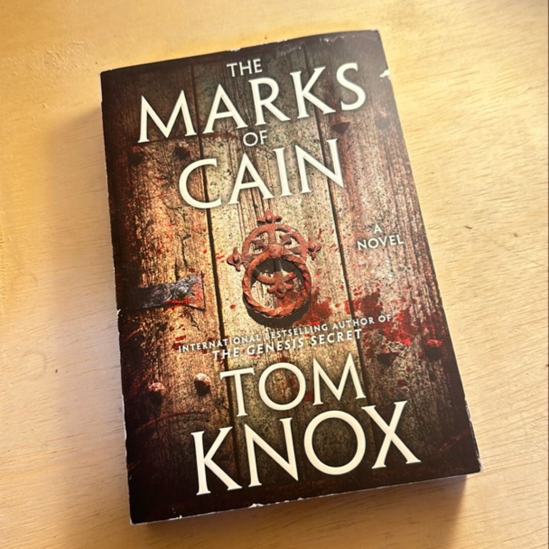 The Marks of Cain