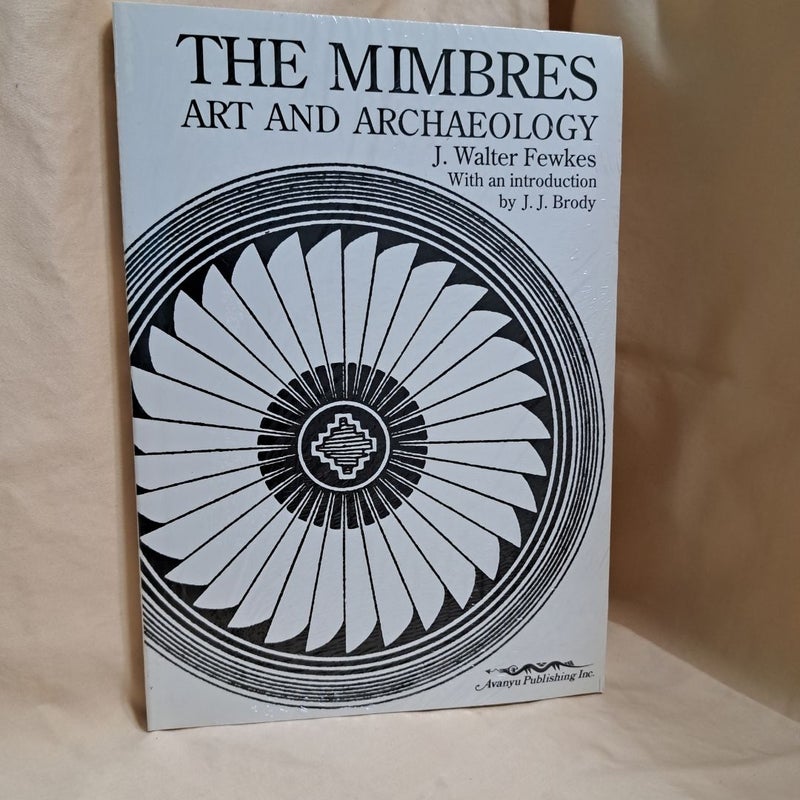 The Mimbres