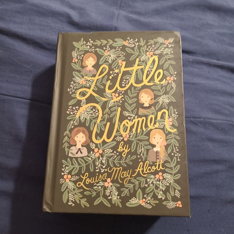 Little Women