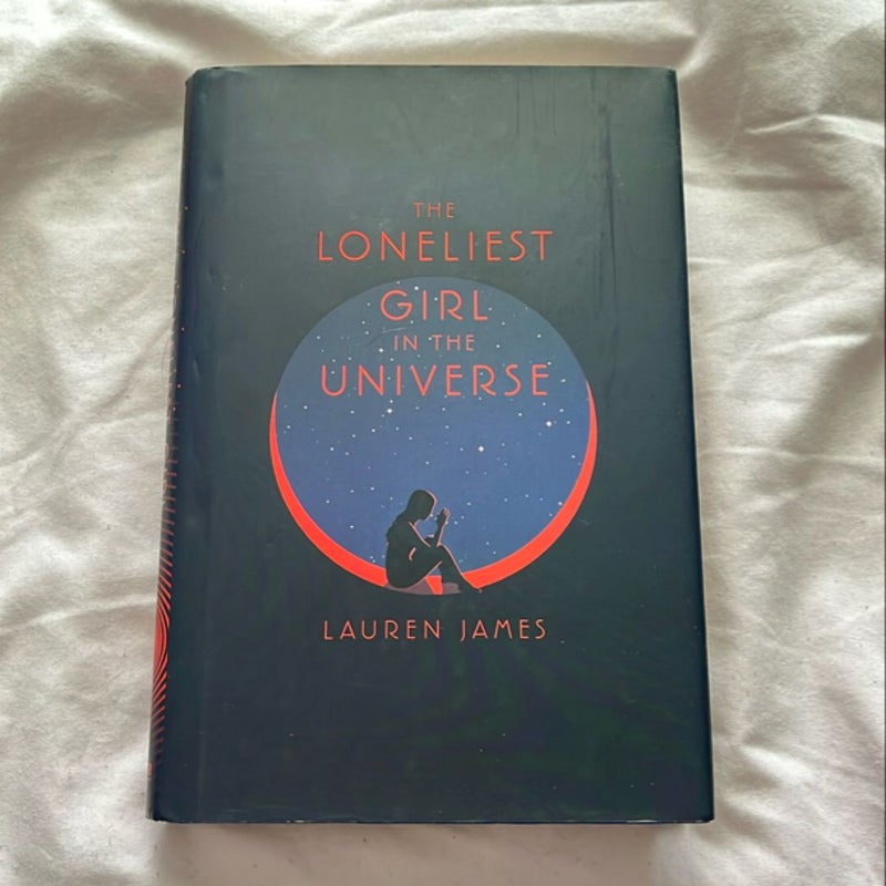 The Loneliest Girl in the Universe