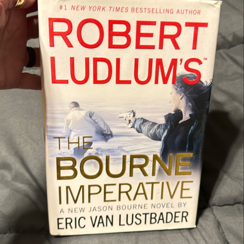 Robert Ludlum's (TM) the Bourne Imperative