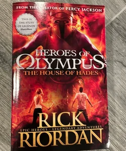 House of Hades