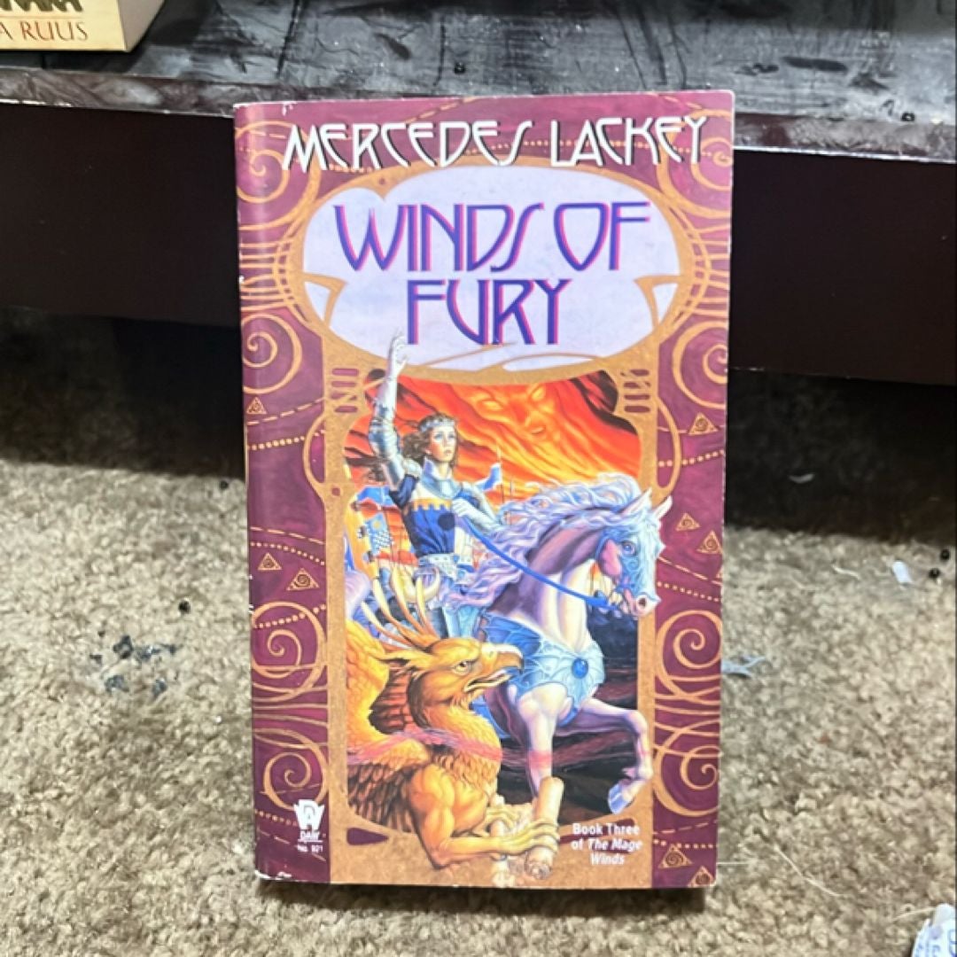 Winds of Fury