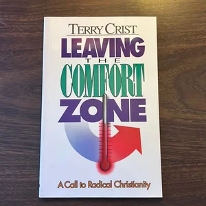 Leaving the Comfort Zone