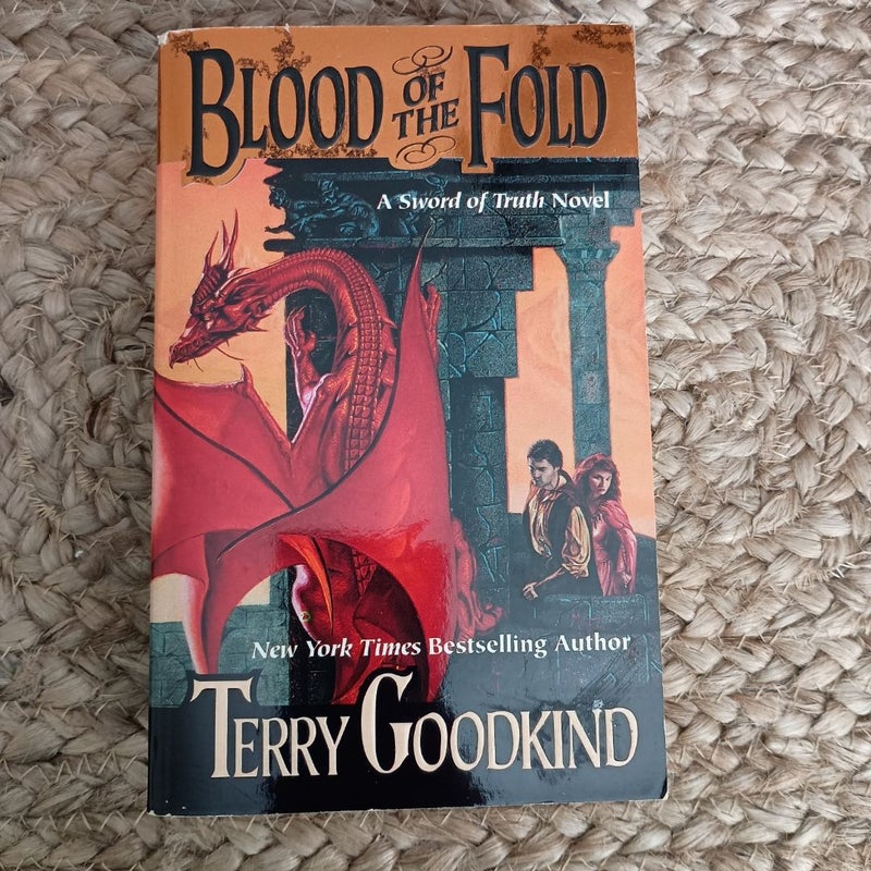 Blood of the Fold