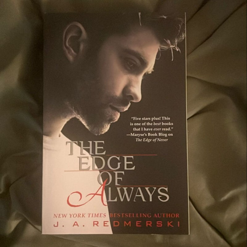 The Edge of Always