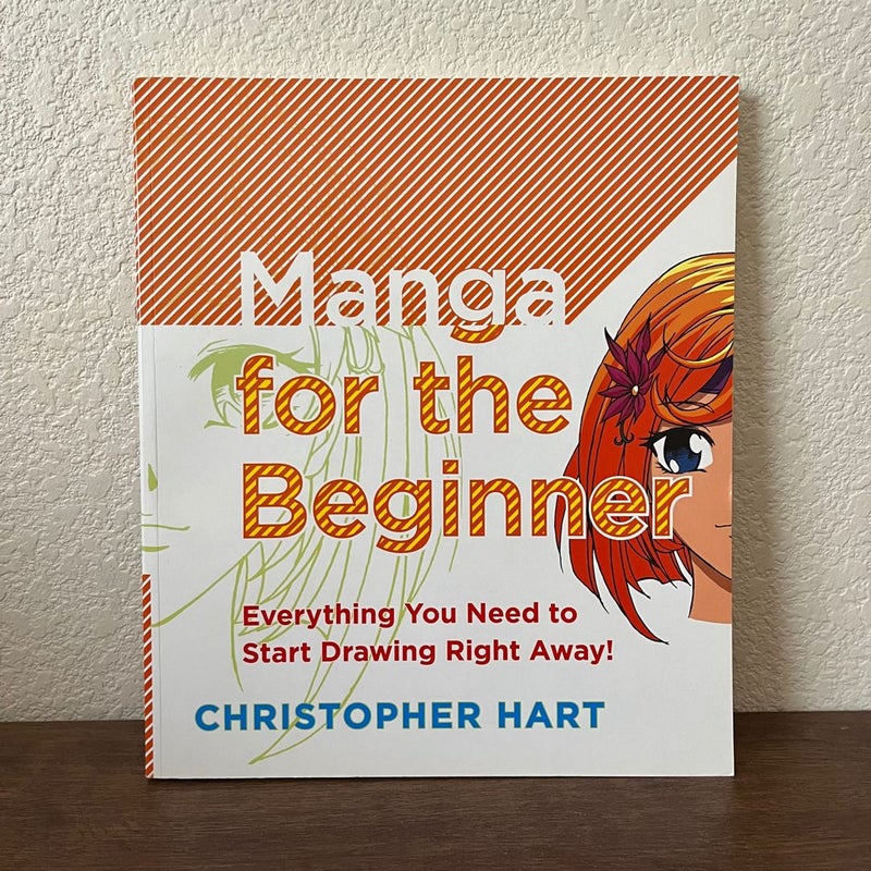 Manga for the Beginner