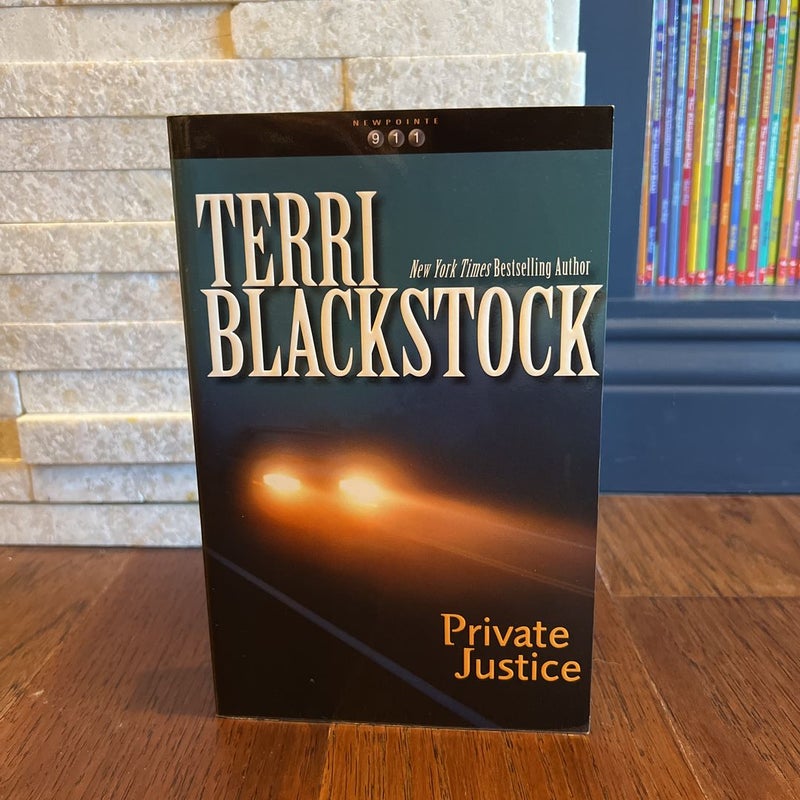 Private Justice
