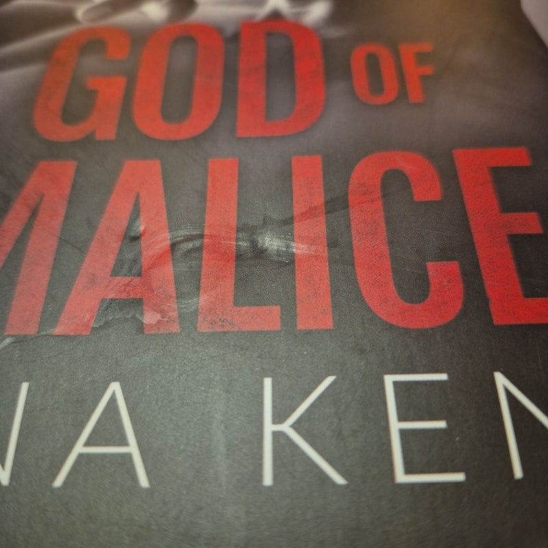 God of Malice