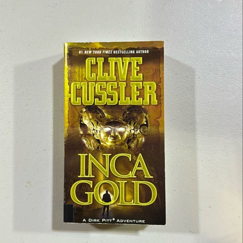 Inca Gold