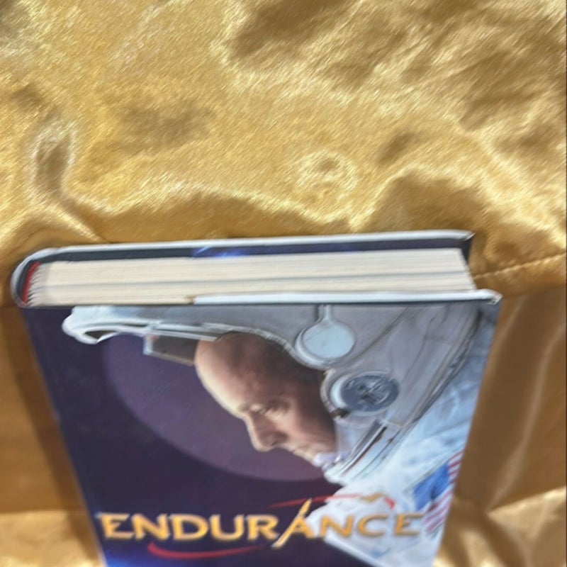 Endurance, Young Readers Edition