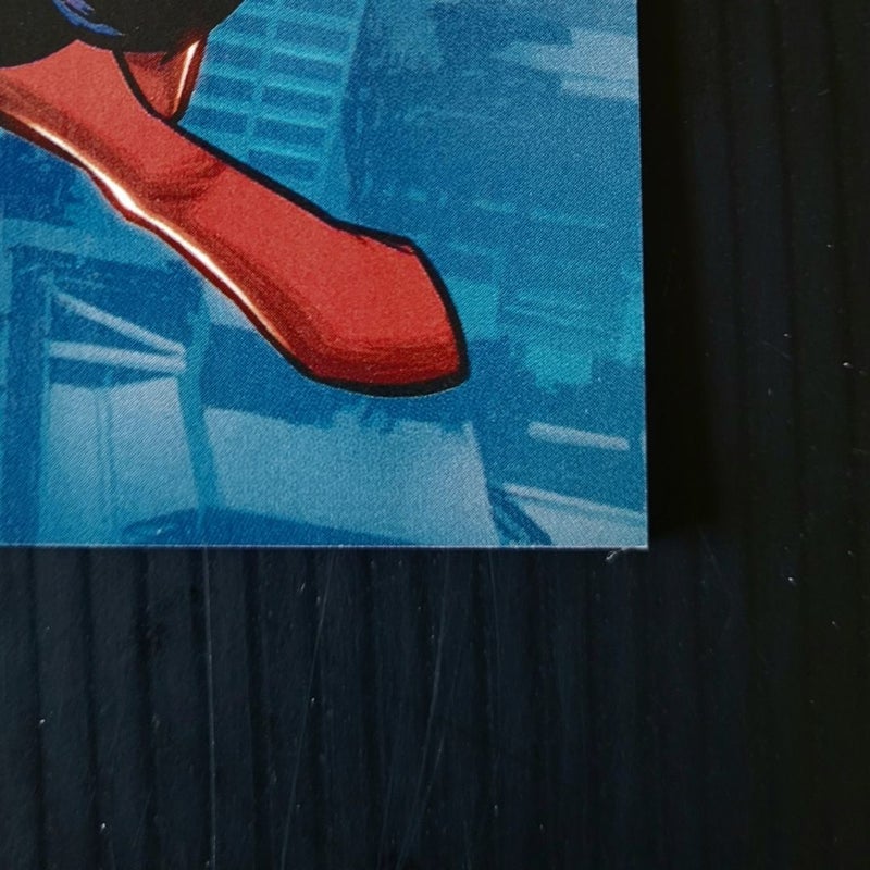 Captain Marvel #38