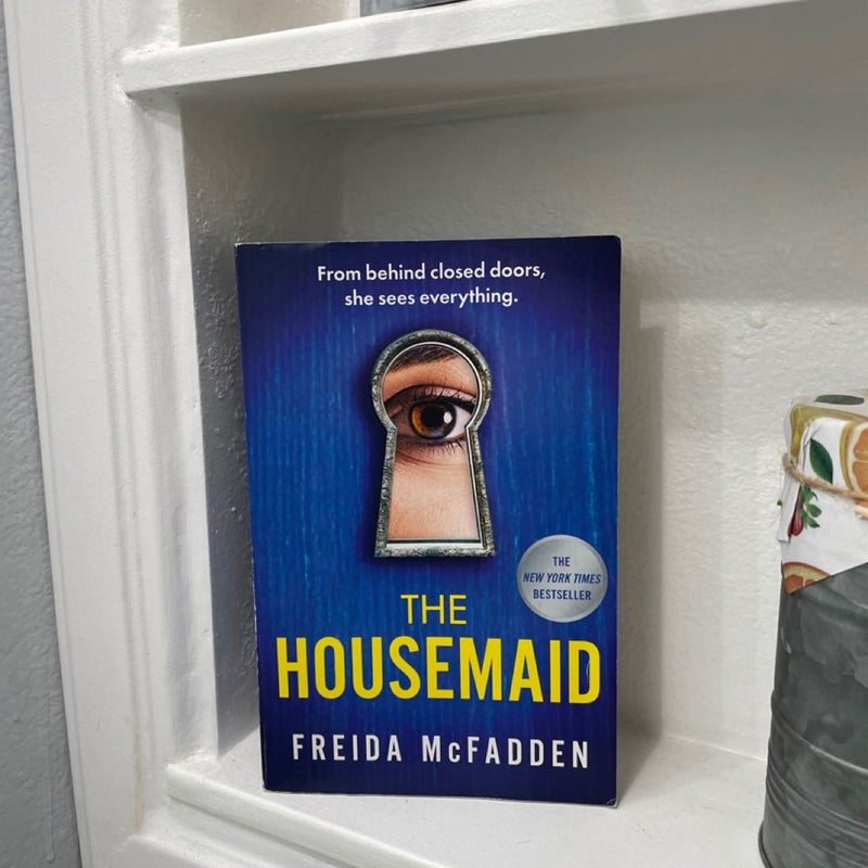 The Housemaid