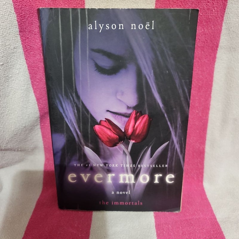 Evermore