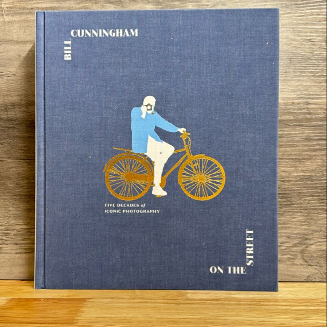 Bill Cunningham: on the Street