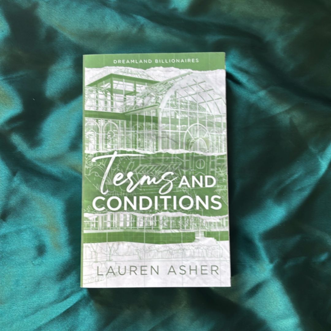 Terms and Conditions