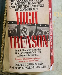 High Treason
