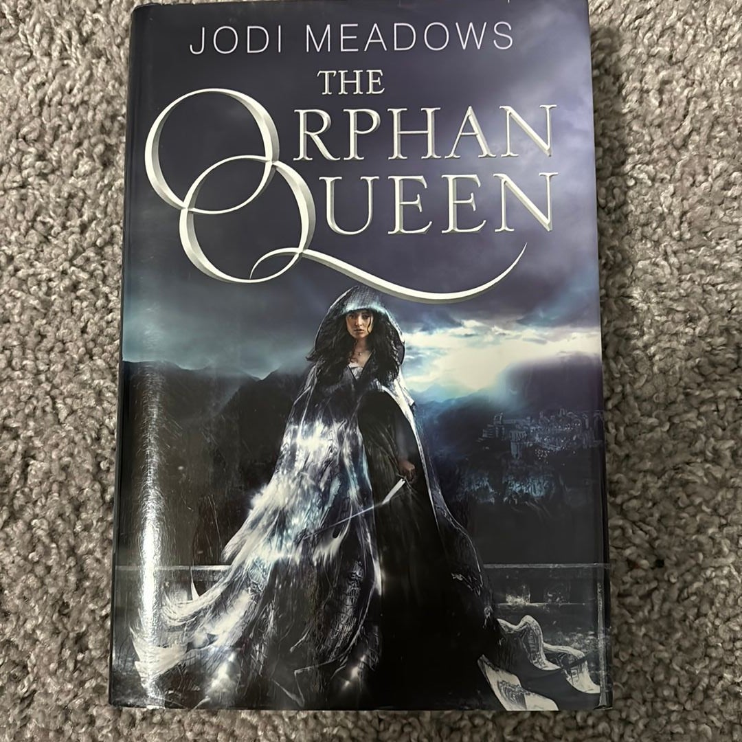 The Orphan Queen