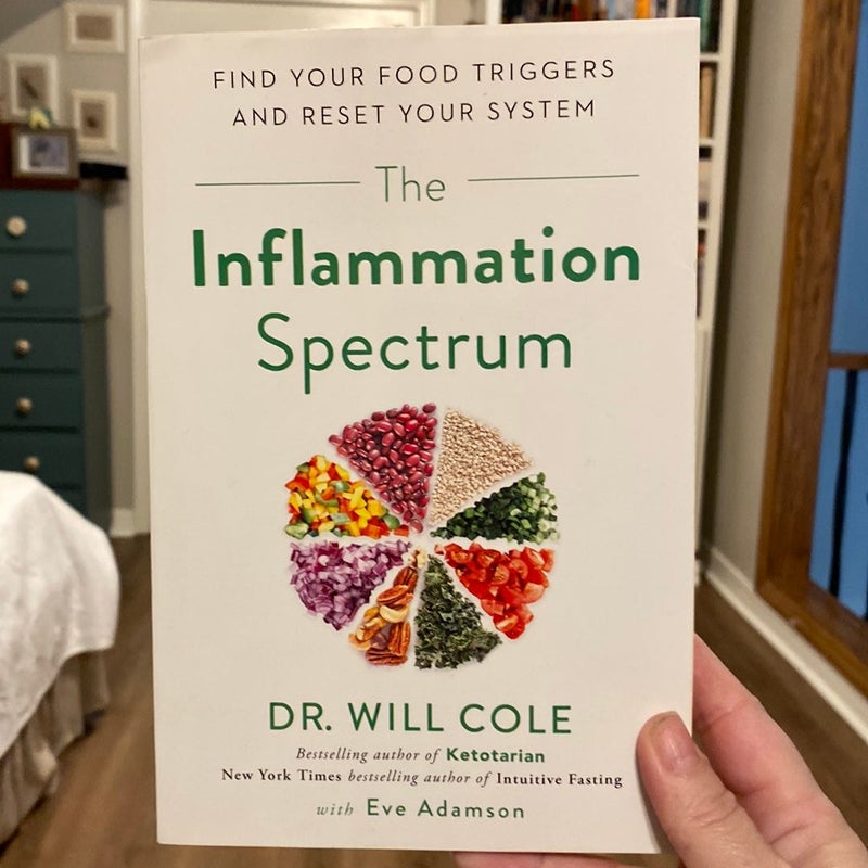 The Inflammation Spectrum