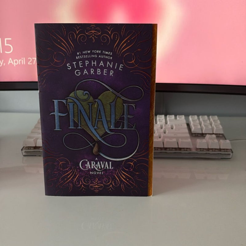 Finale