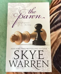 The Pawn (signed)