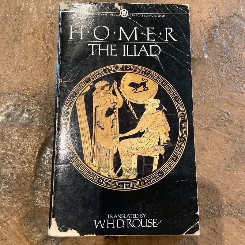 The Iliad