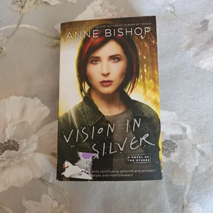Vision in Silver
