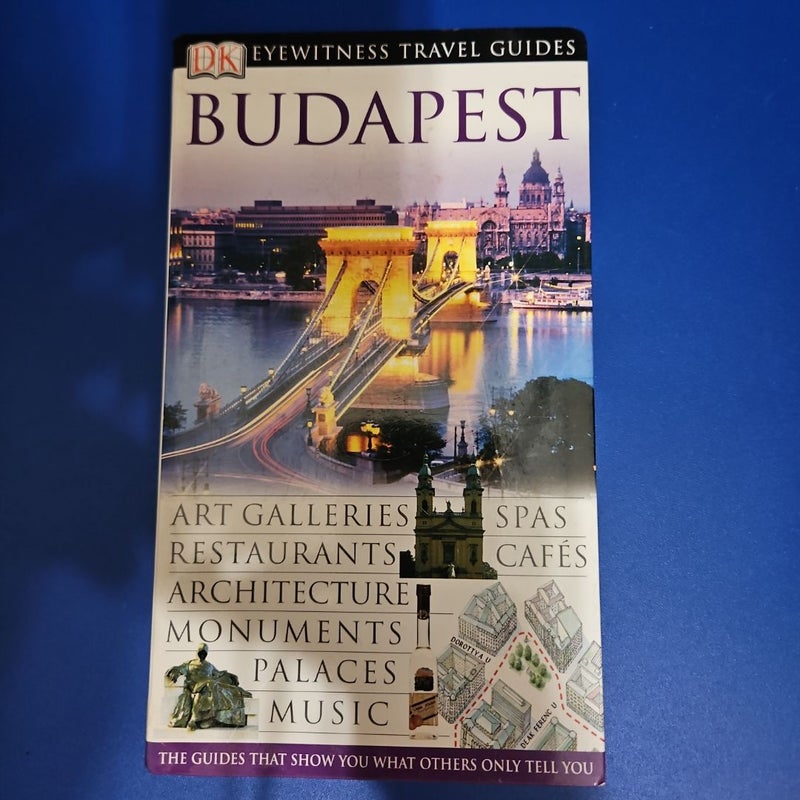 Budapest