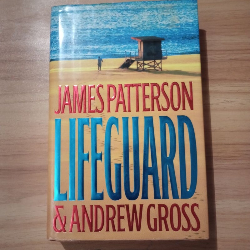 Lifeguard