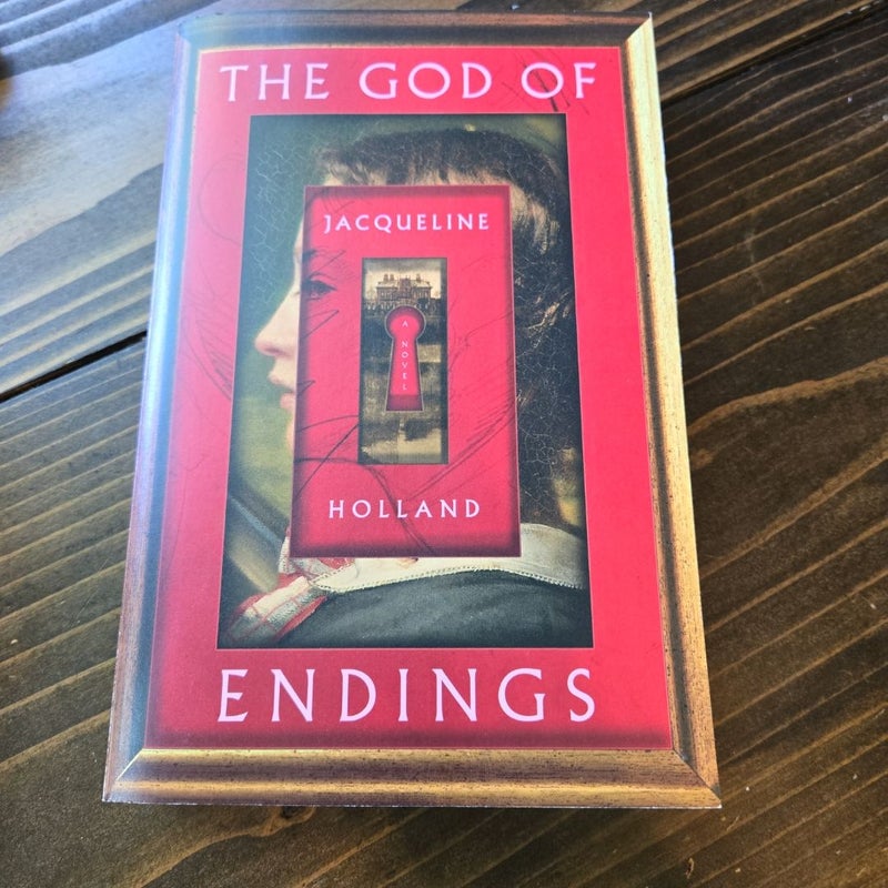 The God of Endings