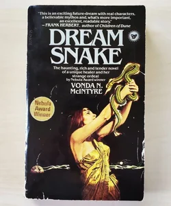 Dreamsnake