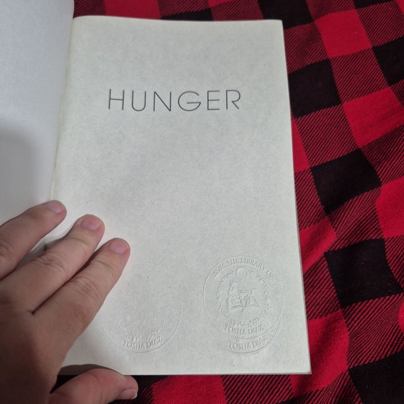 Hunger