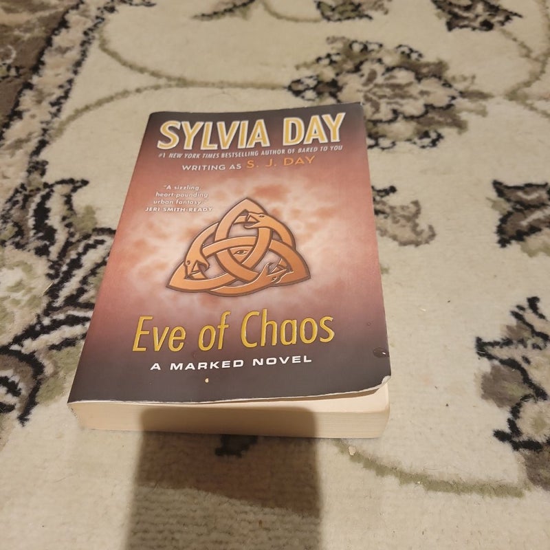 Eve of Chaos