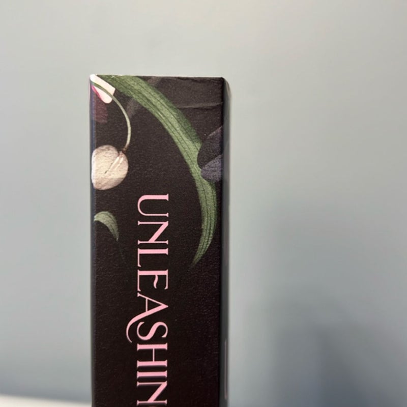Unleashing Chaos