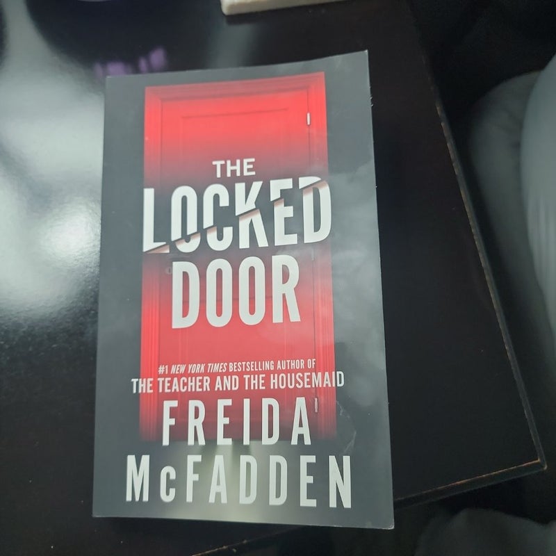 The Locked Door