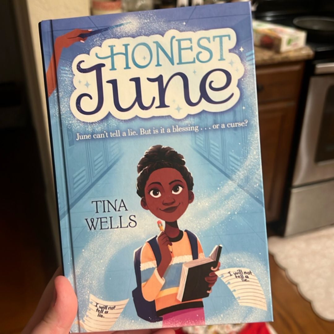 Honest June