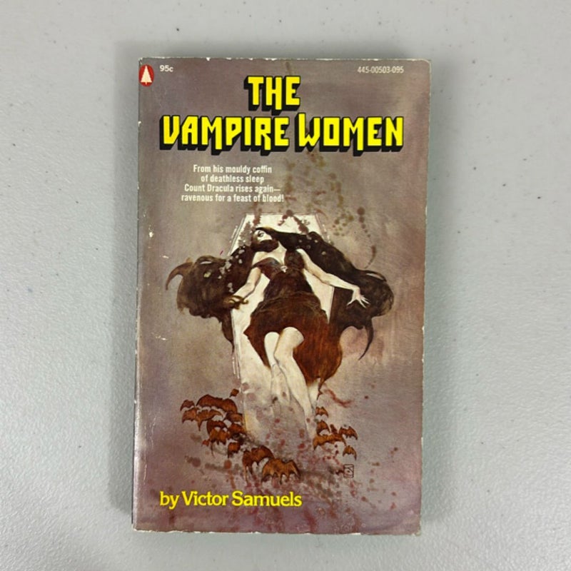 The Vampire Women