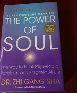 The Power of Soul