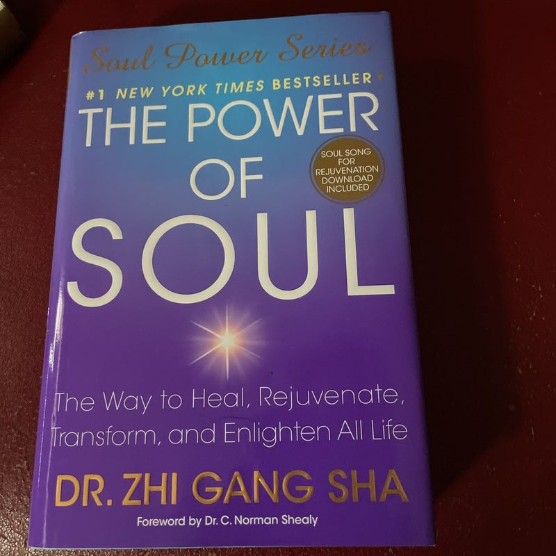 The Power of Soul