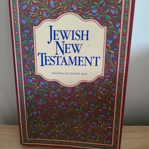 Jewish New Testament