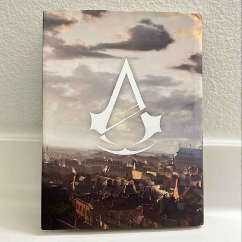 Assassin's Creed Unity