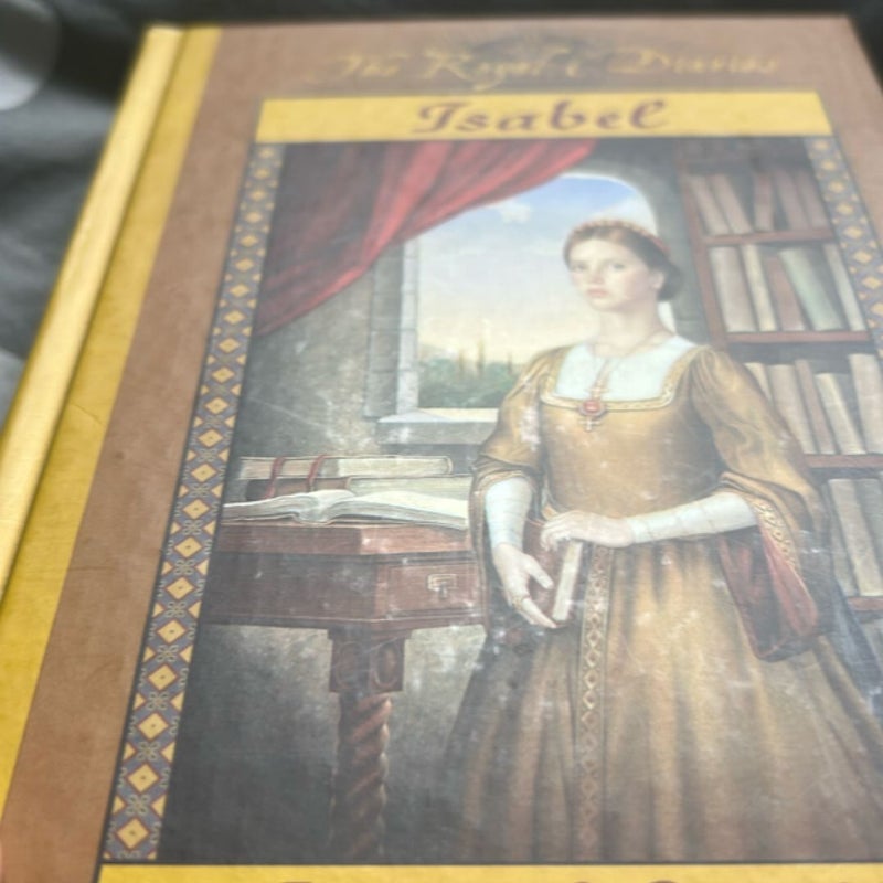 Isabel