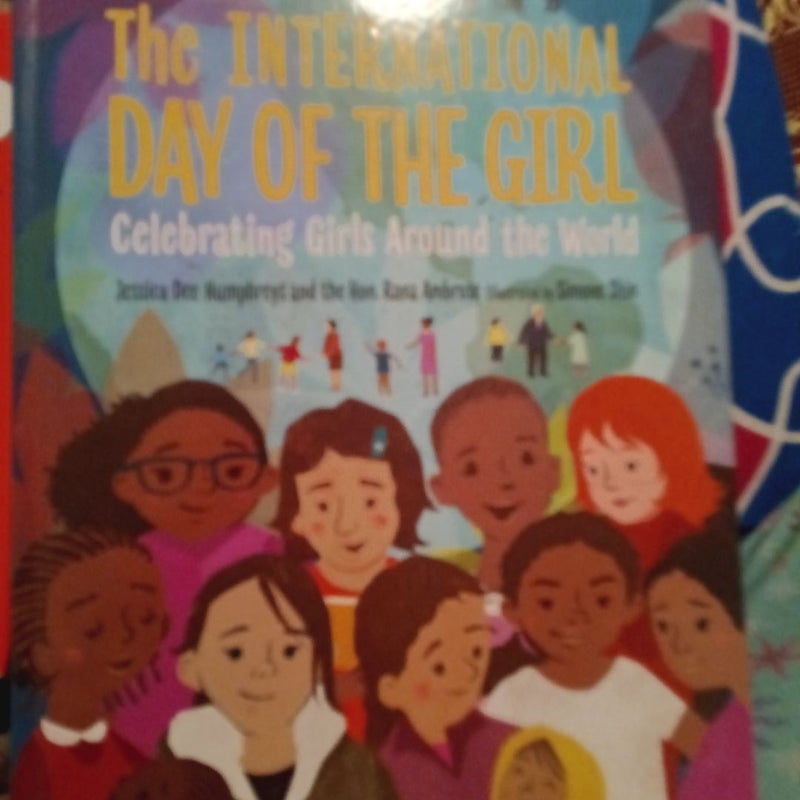 The International Day of the Girl