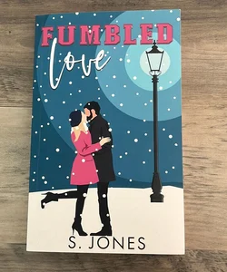 Fumbled Love Special Edition Paperback
