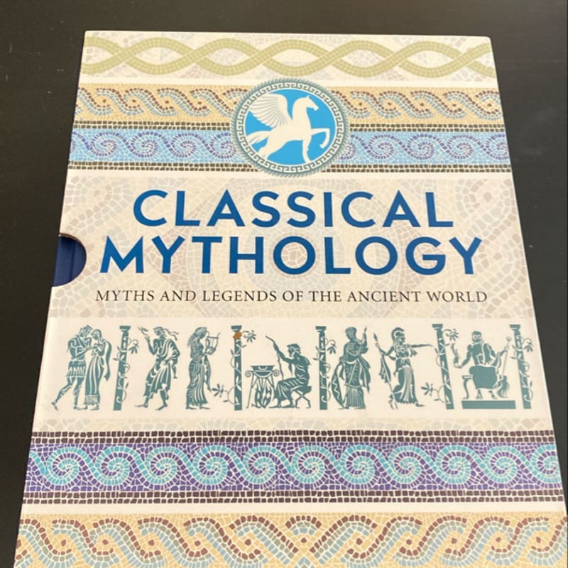 Classical Mythology 