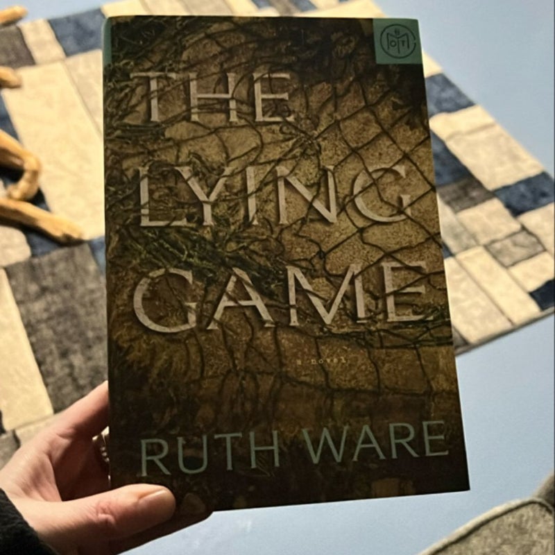 The Lying Game