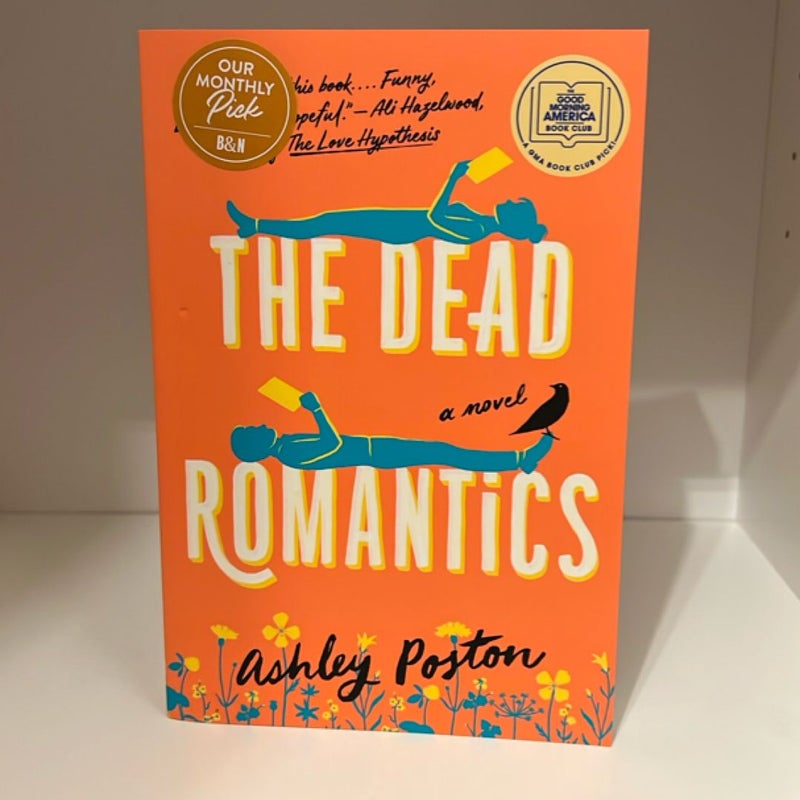 The Dead Romantics