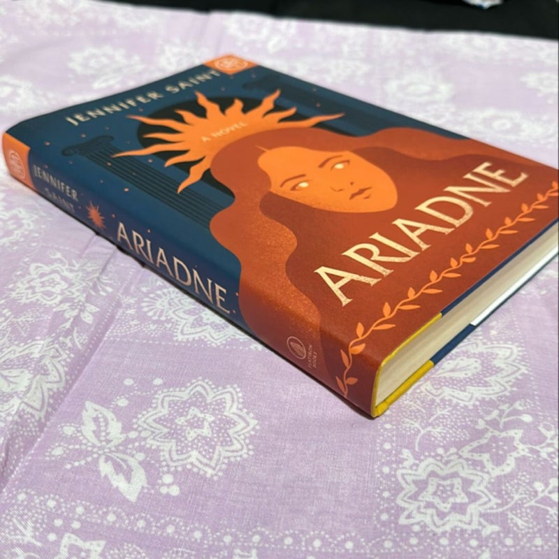 Ariadne