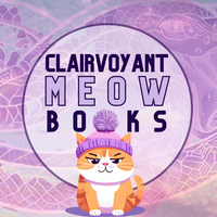 Clairvoyant Meow Books