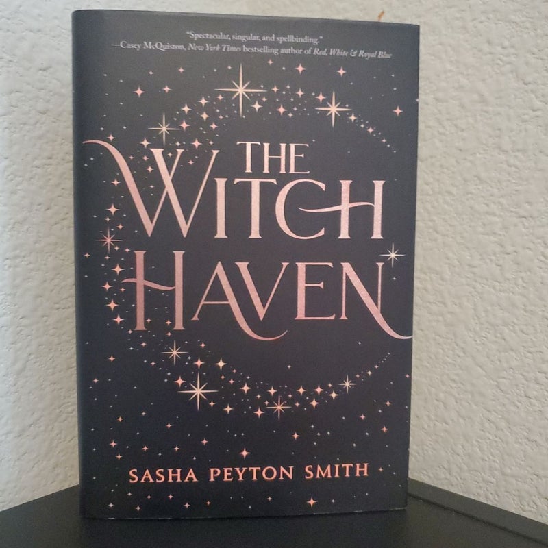 The Witch Haven